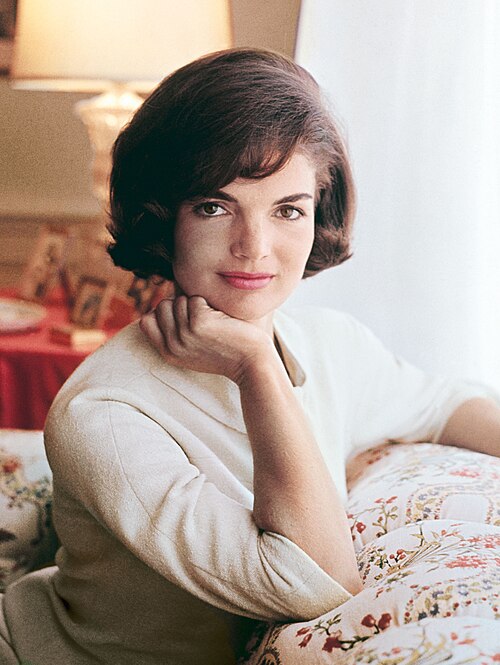 Jacqueline Kennedy